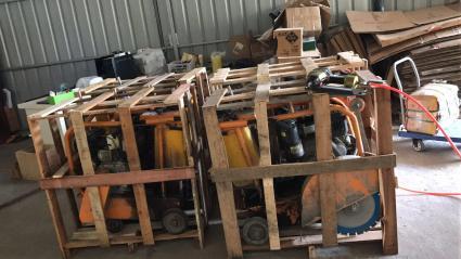 民丰行李、家具、电器包装托运