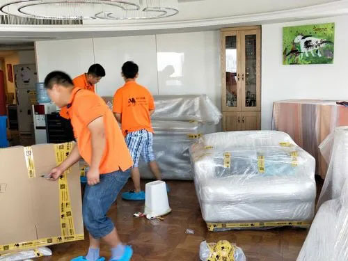 民丰精品搬家公司